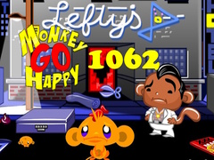 Trò chơi Monkey Go Happy Stage 1062