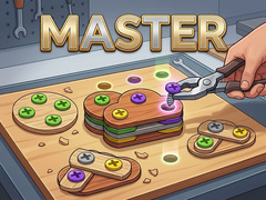 Trò chơi Master