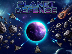 Trò chơi Planet Defense