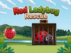 Trò chơi Red Ladybug Rescue
