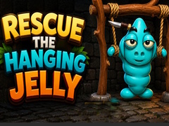 Trò chơi Rescue The Hanging Jelly
