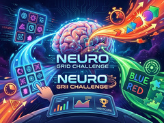 Trò chơi Neuro Grid Challenge