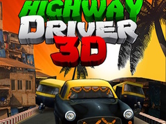 Trò chơi Highway Driver 3D