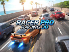Trò chơi Racer Pro: Racing 3D