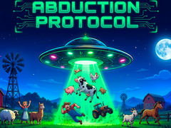 Trò chơi Abduction Protocol