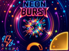 Trò chơi Neon Burst