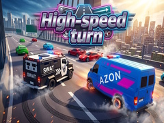 Trò chơi High-speed turn