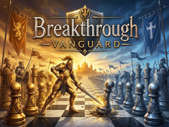 Trò chơi Breakthrough Vanguard