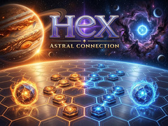 Trò chơi Hex Astral Connection