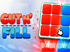Trò chơi Cut N´ Fill