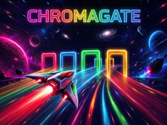 Trò chơi ChromaGate