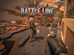 Trò chơi Battle Line