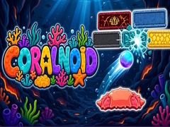 Trò chơi Coralnoid
