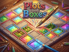 Trò chơi Plots and Boxes