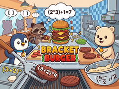 Trò chơi Bracket Burger