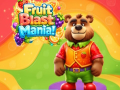 Trò chơi Fruit Blast mania!