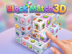 Trò chơi Block Match 3D