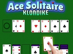 Trò chơi Ace Solitaire Klondike