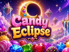 Trò chơi Candy Eclipse