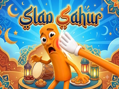 Trò chơi Slap Sahur