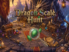 Trò chơi Dragon Scale Hunt