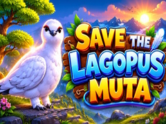 Trò chơi Save the Lagopus Muta