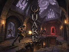 Trò chơi Quake