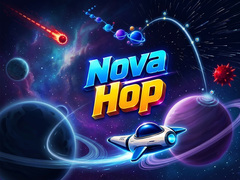 Trò chơi Nova Hop