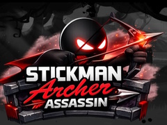Trò chơi Stickman Archer Assassin