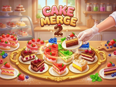 Trò chơi Cake Merge 2