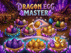 Trò chơi Dragon Egg Master