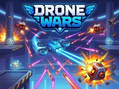 Trò chơi Drone Wars