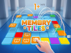 Trò chơi Memory Tiles
