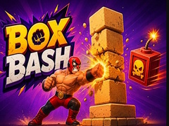 Trò chơi Box Bash