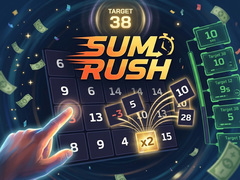 Trò chơi Sum Rush