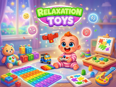Trò chơi Relaxation Toys