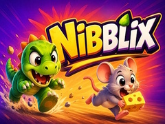 Trò chơi Nibblix