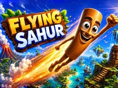 Trò chơi Flying Sahur