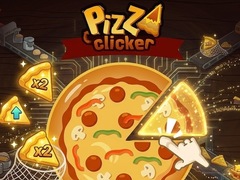 Trò chơi Pizza Clicker