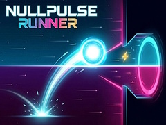 Trò chơi Nullpulse Runner
