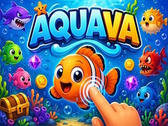 Trò chơi Aquava