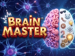 Trò chơi Brain Master