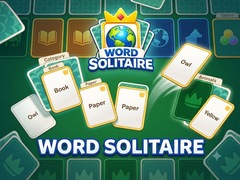 Trò chơi Word Solitaire