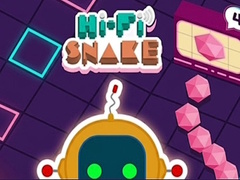 Trò chơi Hi-Fi Snake