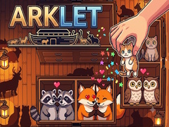 Trò chơi Arklet