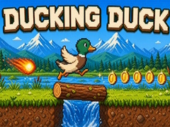 Trò chơi Ducking Duck