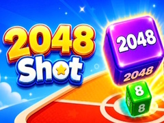Trò chơi 2048 Shot