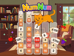 Trò chơi NumNum