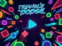Trò chơi Triangle Dodge