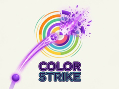 Trò chơi Color Strike